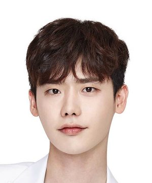 Lee Jong Suk (1989)