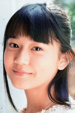 Kariya Yuiko (1996)