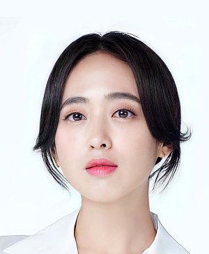 Kim Min Jung (1982)