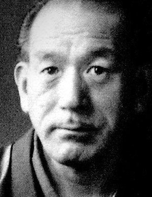 Ozu Yasujiro