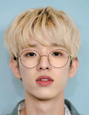 Jae Park (1992)