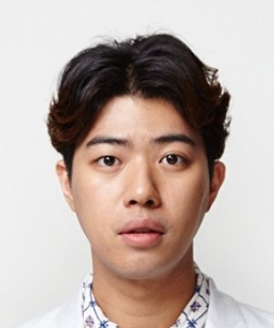 Seo Tae Hoon (1987)