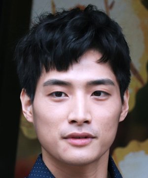 Aric Chen (1991)