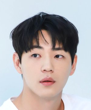 Shin Jae Ha (1993)