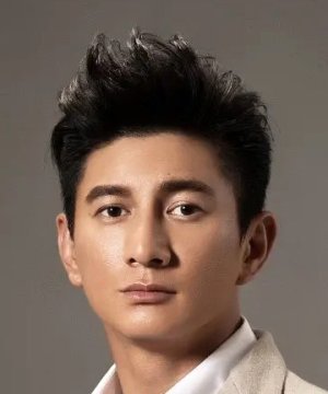 Nicky Wu (1970)