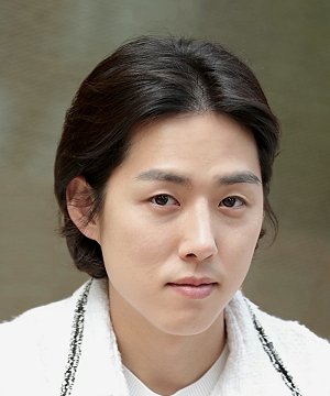 Baek Sung Hyun (1989)