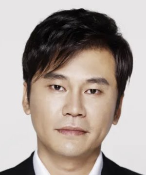 Yang Hyun Suk (1970)