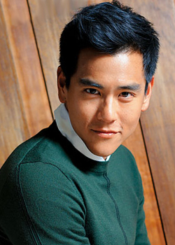 Eddie Peng (1982)