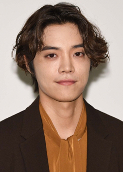 Eddy Kim (1990)