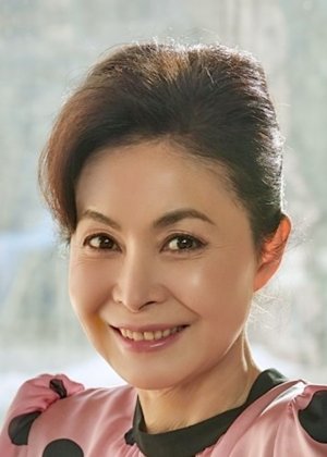 Geum Bo Ra (1963)