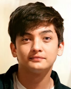 Seth Fedelin (2002)