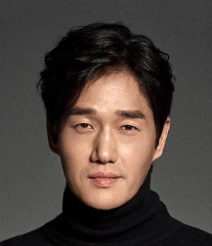 Yoo Ji Tae (1976)