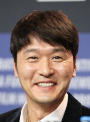 Lee Sung Jae (1970)