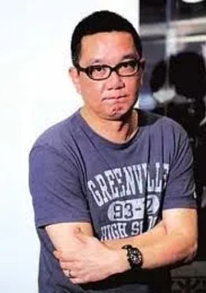 Raymond Yip