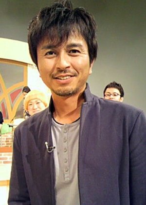 Takemoto Takayuki (1965)