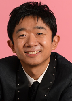 Enari Kazuki (1984)