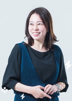 Tsukahara Ayuko