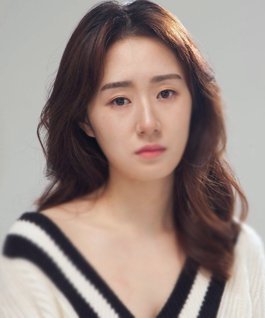 Yoon Seul (1992)