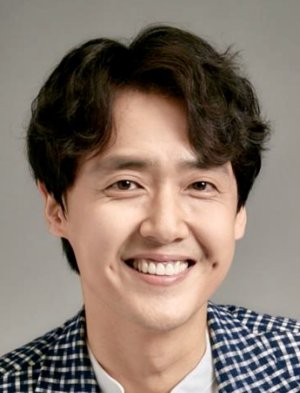 Lee Jae Woo (1981)