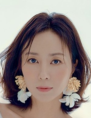 Jo Mi Ryung (1973)