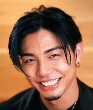 Takechi Kaisei (1998)