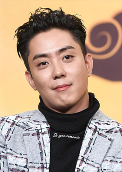 Eun Ji Won (Sechs Kies / Clover) (1978)