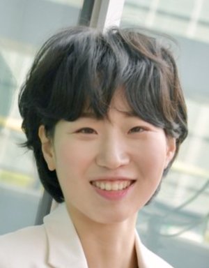 Oh Kyung Hwa (1991)