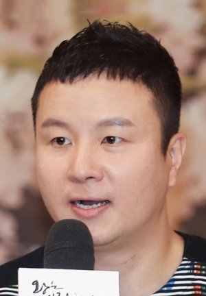 Kim Sang Hyub