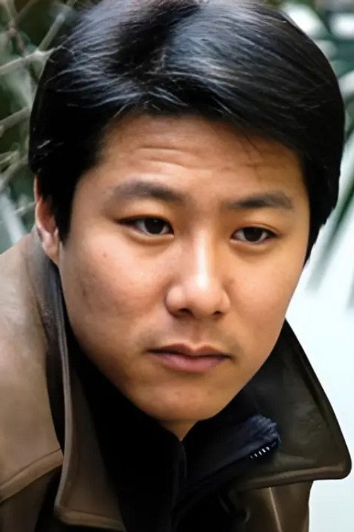 Li Shaofei cover
