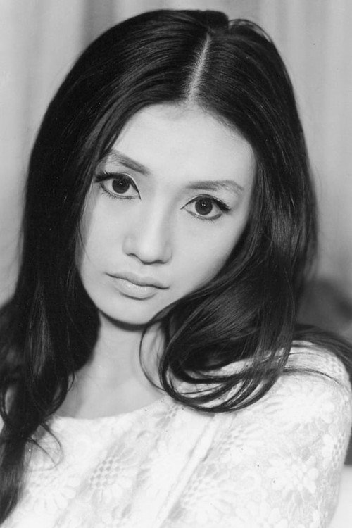 Mariko Kaga cover