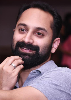 Fahadh Faasil (1982)