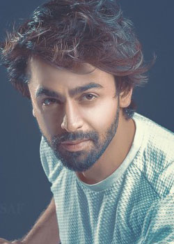 Farhan Saeed (1984)