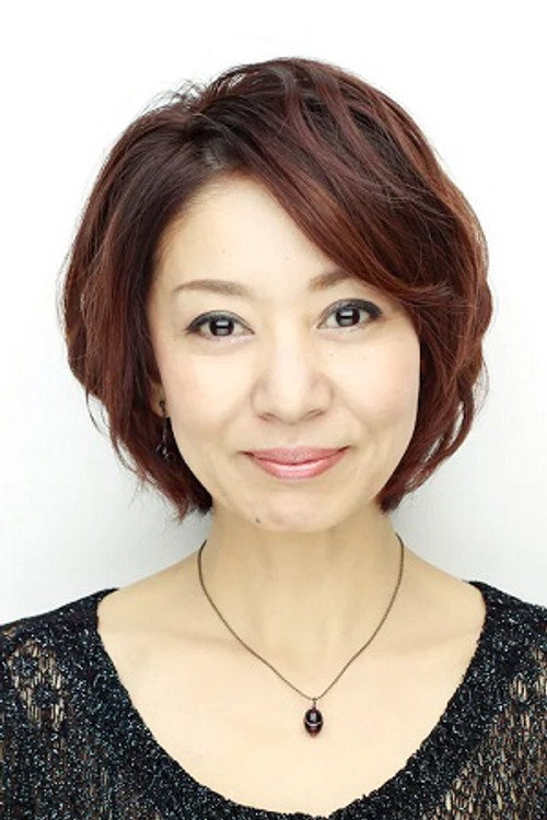 Nagisa Katahira cover