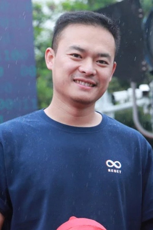 Liu Hongyuan cover