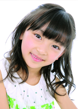 Fujii Anna (2007)