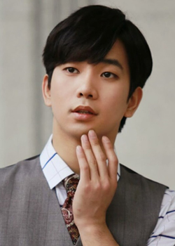 Jeong Byeong Hee (G.O - MBLAQ) (1987)