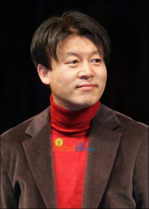 Jo Jin Kyoo