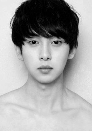 Kang Chul Woong (1987)