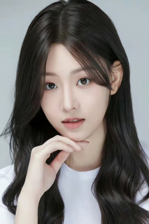Zhao Jiayi cover