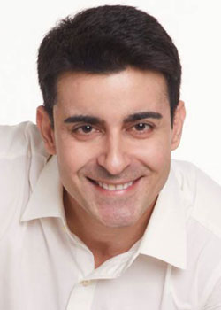 Gautam Rode (1977)