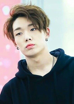 Kim Ji Won (Bobby - iKON) (1995)