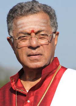 Girish Karnad (1938)