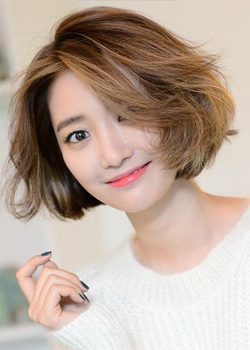 Go Joon Hee (1985)