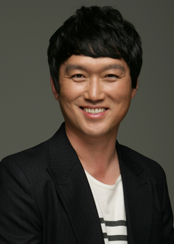 Go Myeong Hwan (1972)