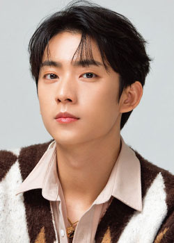 Gong Chan Sïk (Gongchan - B1A4) (1993)