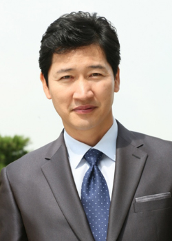 Gong Jae Won