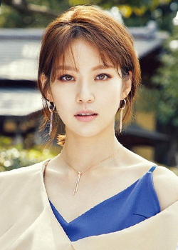 Gong Seung Yeon (1993)