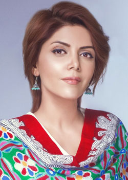 Hadiqa Kiani (1974)