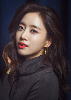 Ham Eun Jeong (T-ara) (1988)