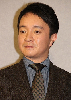 Hamada Gaku (1988)